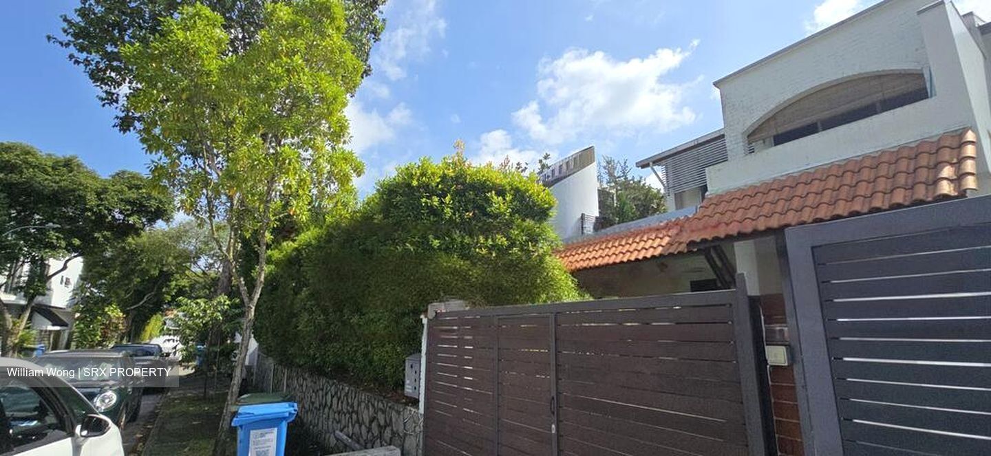 Lucky Park (D10), Semi-Detached #444330621